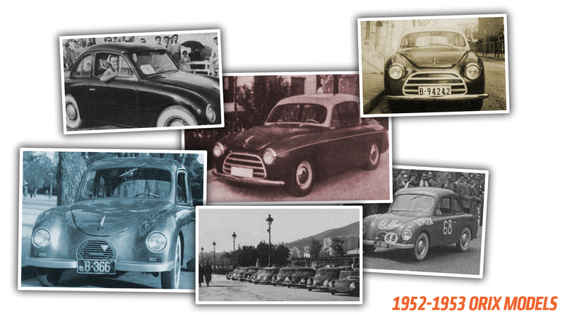 Illustration for article titled This Is Not A Volkswagen Beetle